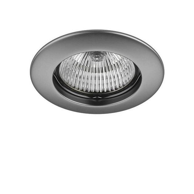 Встраиваемый светильник Lightstar Teso 011079 Фото № 1