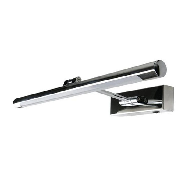 Подсветка для картин Arte Lamp Harrison A1709AP-1CC изображение 1 Подсветка для картин Arte Lamp Harrison A1709AP-1CC Фото № 1