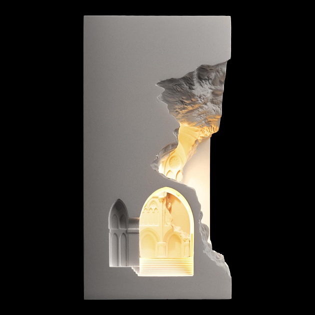 Встраиваемый светильник Loft IT Antique 10355C Фото № 7