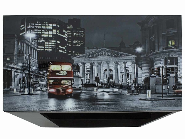 Журнальный стол Мебелик BeautyStyle 5 007627 изображение 5 Журнальный стол Мебелик BeautyStyle 5 007627 Фото № 5