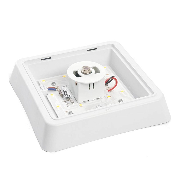 Потолочный светодиодный светильник Feron AL3023 41798 Фото № 2