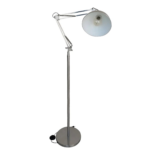 Торшер Vele Luce Fabio VL1933F99 Фото № 1