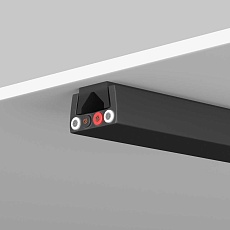Шинопровод Maytoni Technical Busbar trunkings Elasity TRX160-1110B 4