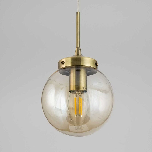 Подвесной светильник Citilux Планета CL105115 изображение 5 Подвесной светильник Citilux Планета CL105115 Фото № 5