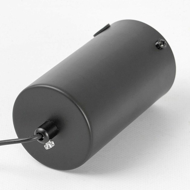 Подвесной светодиодный светильник Lussole Calhoun LSP-7139 изображение 3 Подвесной светодиодный светильник Lussole Calhoun LSP-7139 Фото № 3