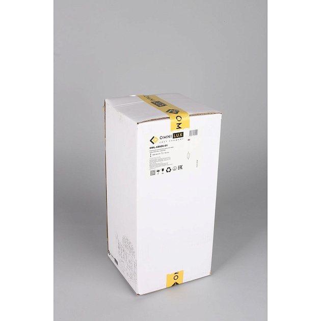 Подвесной светодиодный светильник Omnilux Cedrello OML-68806-01 Фото № 2