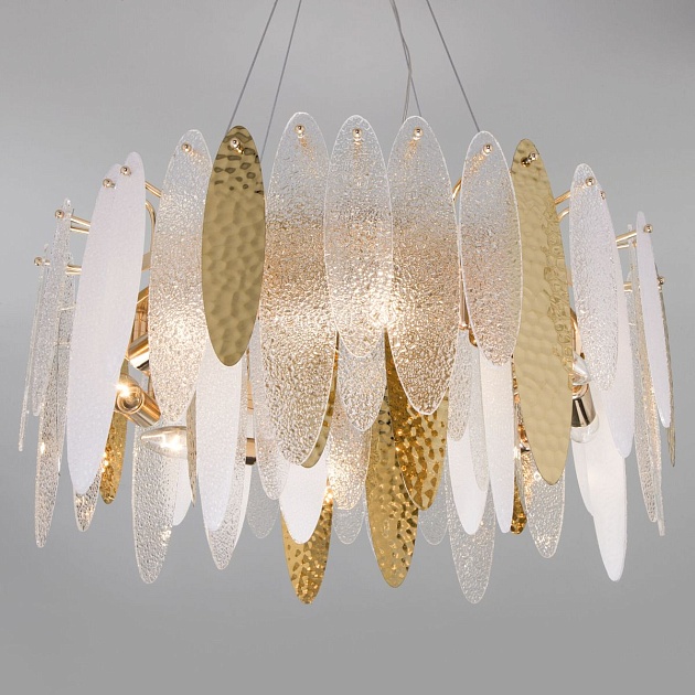 Подвесная люстра Bogates Canaria 326/8 Smart Фото № 7