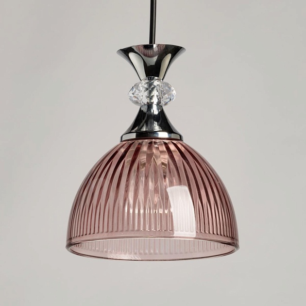 Люстра De City Соло 112015001 Фото № 6