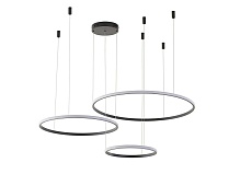 Подвесной светильник Zortes RINGOLIGHT ZRS.33321.75F 5