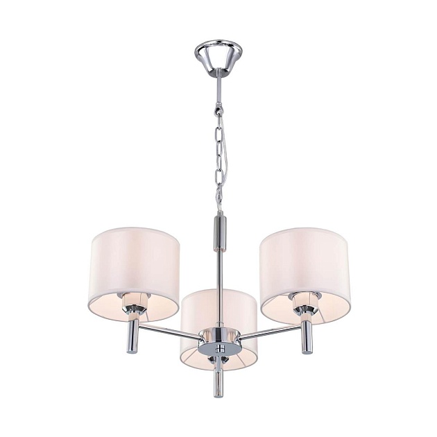 Подвесная люстра Citilux Аврора CL463130 Фото № 1