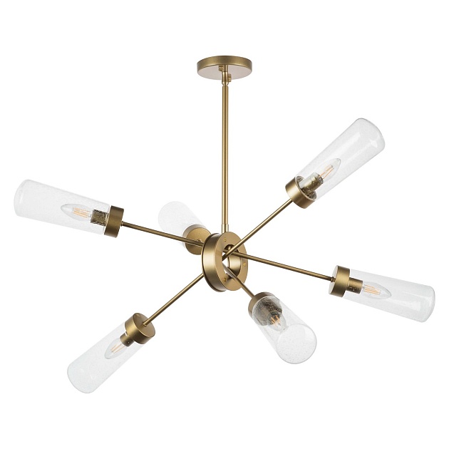 Потолочная люстра Lightstar Crotone 690063 Фото № 1