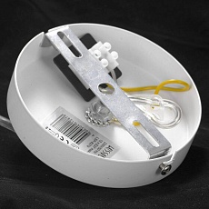 Подвесная люстра Lussole Lgo Kenner GRLSP-8270 3