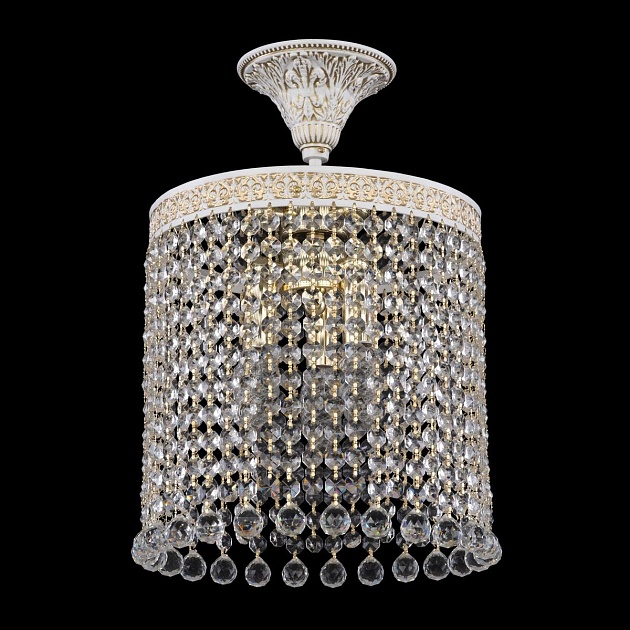 Потолочная люстра Bohemia Ivele AL19201/25FL WMG Balls изображение 1 Потолочная люстра Bohemia Ivele AL19201/25FL WMG Balls Фото № 1