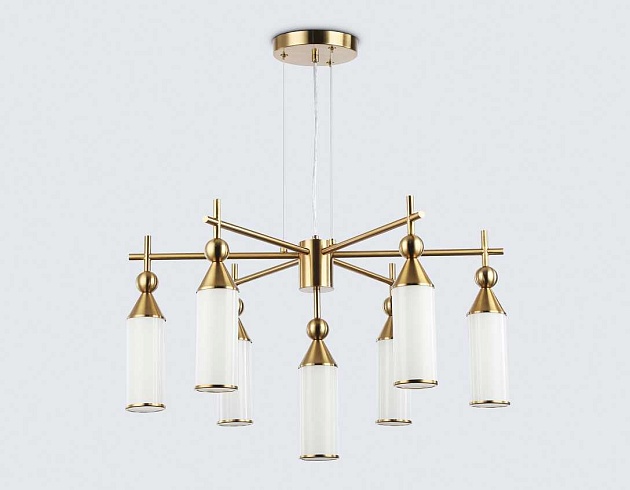 Подвесная люстра Ambrella light High Light LH55278 Фото № 4