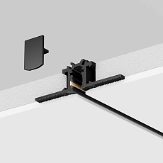 Шинопровод встраиваемый Maytoni Technical Busbar trunkings Levity TRX184-132B 1