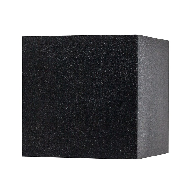 Уличный настенный светодиодный светильник Lightstar Dalla 340517 Фото № 1