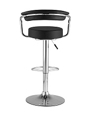 Барный стул Stool Group Орион черный BC-V002 black 2