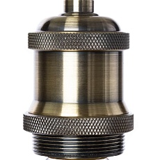 Подвесной светильник Arte Lamp Electra A7002SP-1AB 1