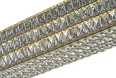 Подвесной светильник Arti Lampadari Lioni E 1.5.100x16.100 G 2