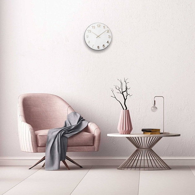 Часы настенные Apeyron PL200926 изображение 4 Часы настенные Apeyron PL200926 Фото № 4