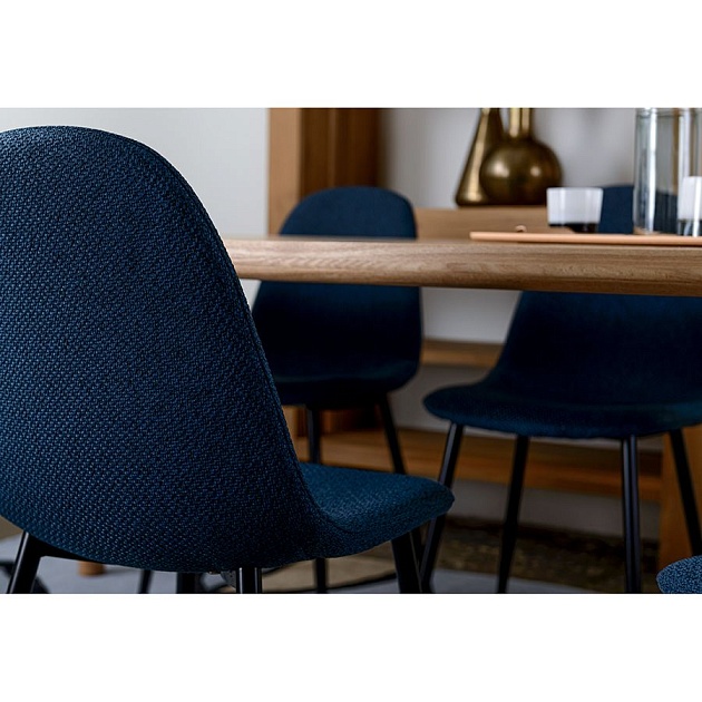 Кухонный стул Bergenson Bjorn Breeze UCH-BRTRF06 Фото № 16