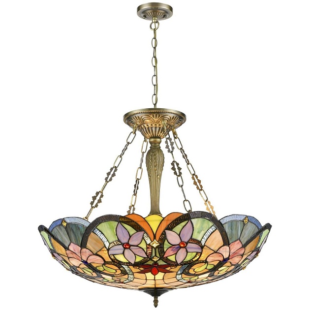 Подвесная люстра Velante 818-807-06 изображение 1 Подвесная люстра Velante 818-807-06 Фото № 1