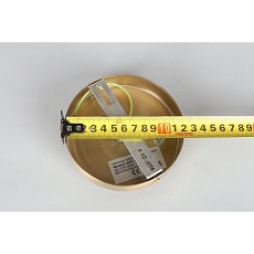 Подвесной светильник Aployt Ludovica APL.860.06.06 2