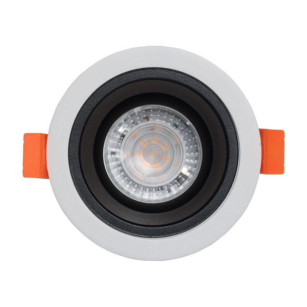 Потолочный светильник De Markt Прайм 850010601 изображение 1 Потолочный светильник De Markt Прайм 850010601 Фото № 1