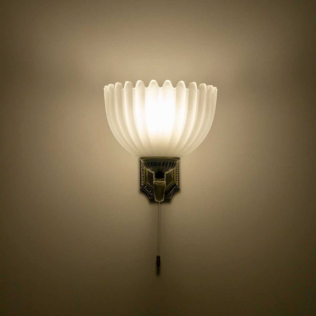 Бра Citilux Севилья CL414313 Фото № 8