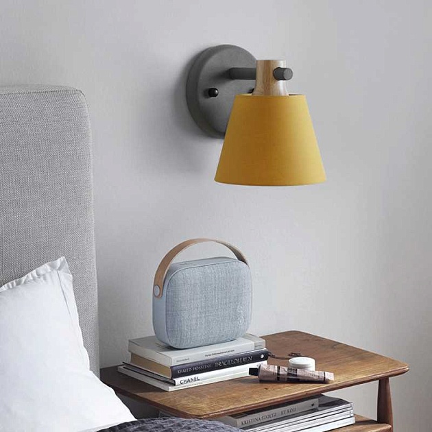 Бра Imperium Loft Natura 101828-26 Фото № 4