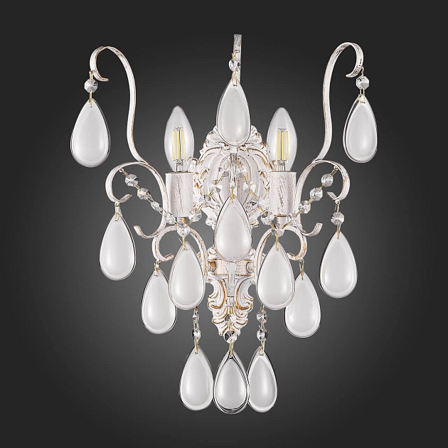 Бра Evoluce Magonza SLE160301-02 изображение 2 Бра Evoluce Magonza SLE160301-02 Фото № 2