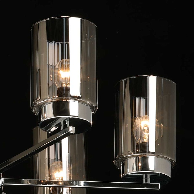 Люстра потолочная De City Каталина 361012206 Фото № 6