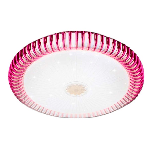 Потолочный светодиодный светильник Metronex MLR-01P Фото № 1