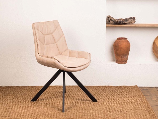 Кухонный стул Levmar Atlas Camel (R) 2881577404 изображение 2 Кухонный стул Levmar Atlas Camel (R) 2881577404 Фото № 2