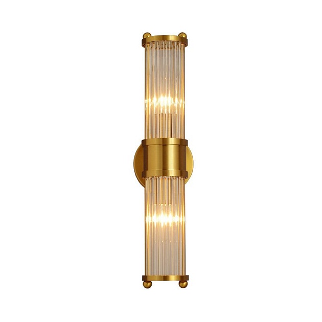 Бра Loft-Concept Glass Tube 44.663-0 24840 Фото № 1