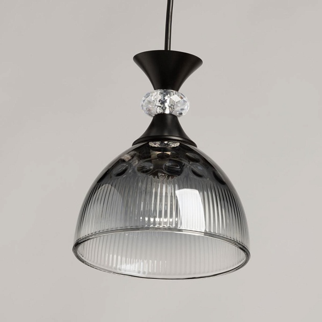 Люстра De City Соло 112014701 Фото № 2