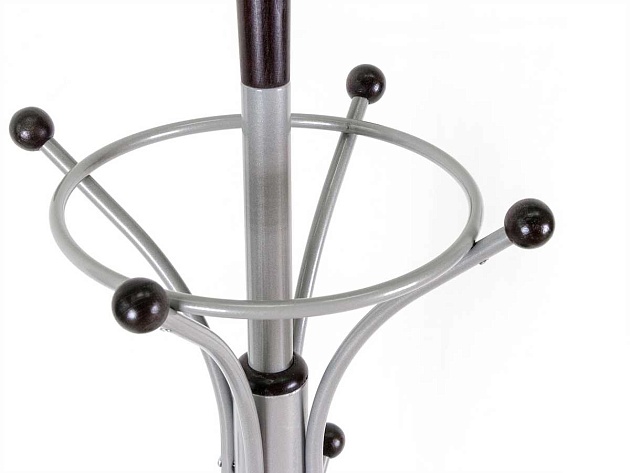 Напольная вешалка Мебелик Д 4 000533 Фото № 4