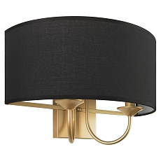 Настенный светильник Loft it Balance 10416W GD 4