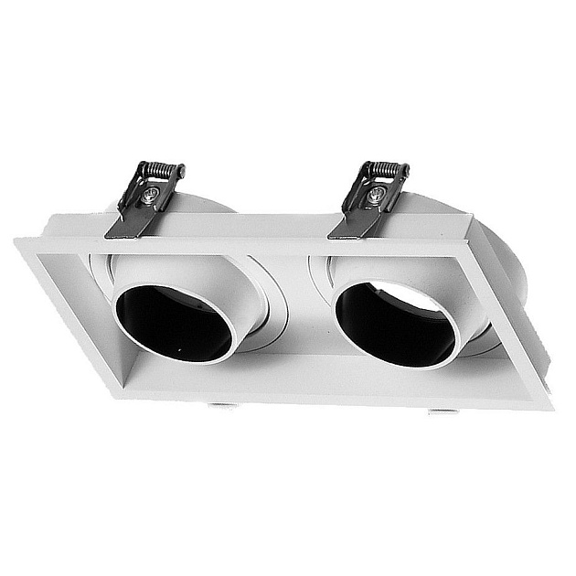 Встраиваемый светильник Wertmark Capella WTC.O22.060 Фото № 1