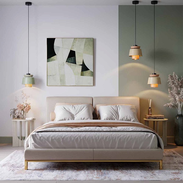 Подвесной светильник Odeon Light Kressa 4992/1 Фото № 3