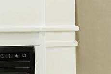 Электрокамин Elekam Keos с очагом Pulsar 100118 2