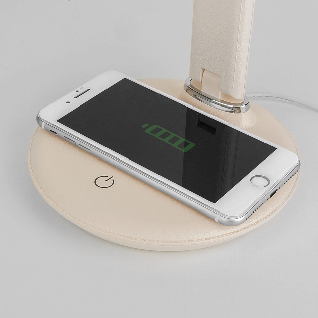 Настольная лампа Elektrostandard Brava бежевый TL90530 a047275 изображение 4 Настольная лампа Elektrostandard Brava бежевый TL90530 a047275 Фото № 4