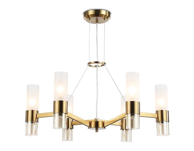 Подвесная люстра Ambrella light High Light LH55114 Фото № 1