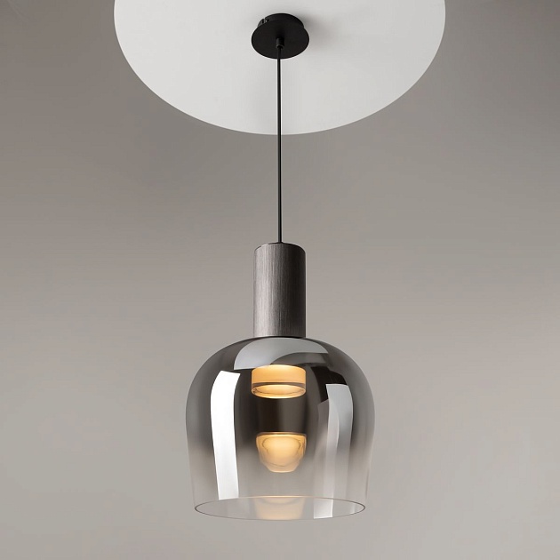 Подвесной светодиодный светильник Maytoni Smart Casual MOD414PL-L7B3K изображение 6 Подвесной светодиодный светильник Maytoni Smart Casual MOD414PL-L7B3K Фото № 6