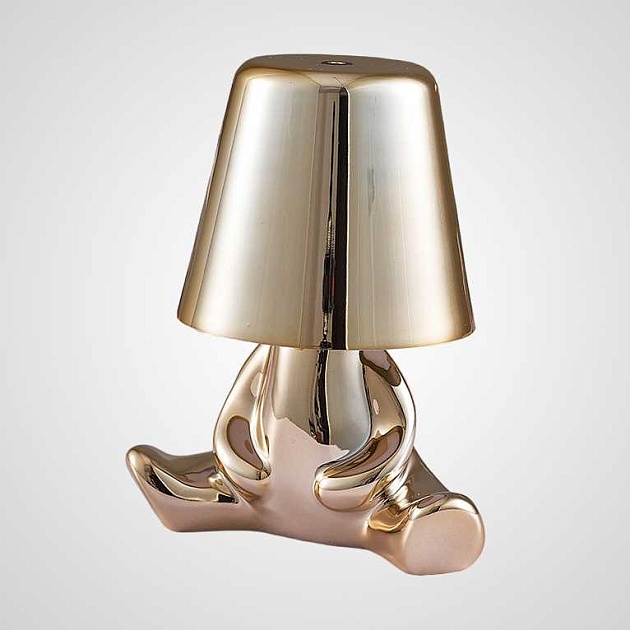 Настольная лампа Imperium Loft elf01 228671-23 Фото № 1