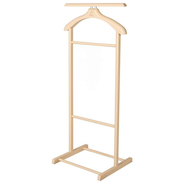 Костюмная вешалка Мебелик В 21Н 000910 Фото № 1