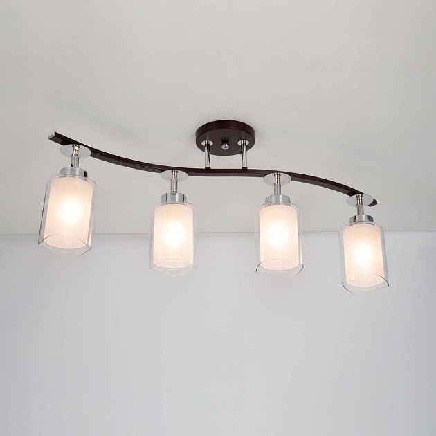 Спот Citilux Фортуна CL156142 изображение 7 Спот Citilux Фортуна CL156142 Фото № 7