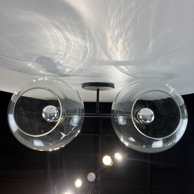 Настенный светильник Imperium Loft RH Utilitaire 123272-22 изображение 11 Настенный светильник Imperium Loft RH Utilitaire 123272-22 Фото № 11