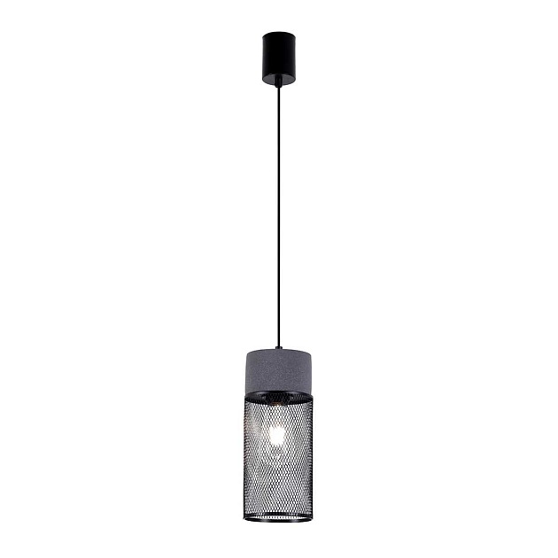 Подвесной светильник Favourite Cementita 4273-1P Фото № 1