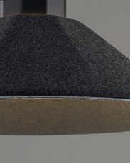 Подвесной светодиодный светильник Moderli Ontario V11086-PL 1